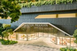 Lentor Modern (D26), Shop House #453859121